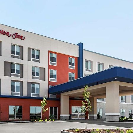 Hampton Inn Stockton Ca 外观 照片