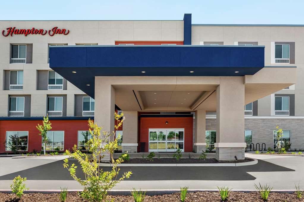 Hampton Inn Stockton Ca 外观 照片