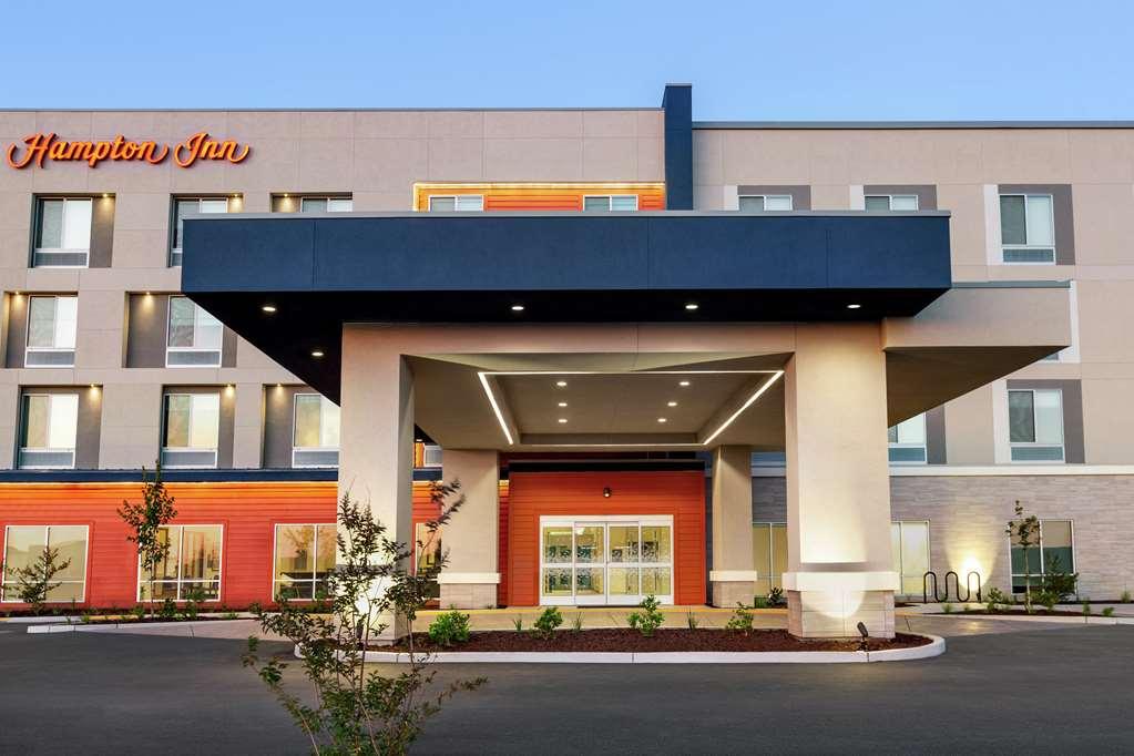 Hampton Inn Stockton Ca 外观 照片