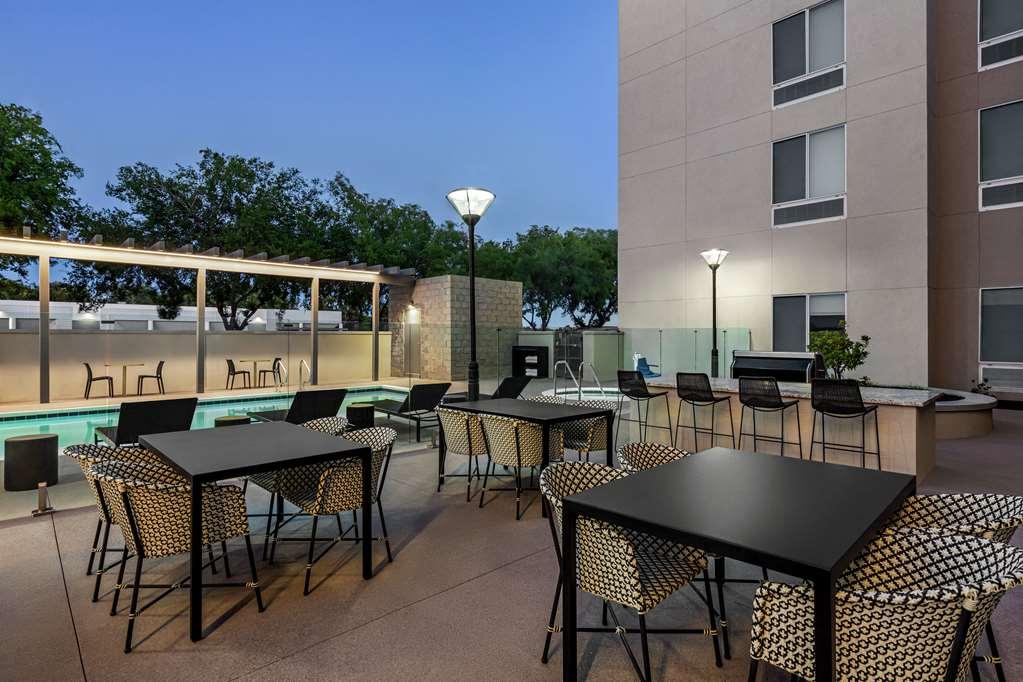 Hampton Inn Stockton Ca 设施 照片